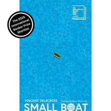 Small Boat by Vincent