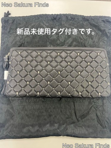 Thomas wylde black - black, quilted