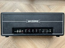 Wizard Modern Classic 100W Guitar Amplifier