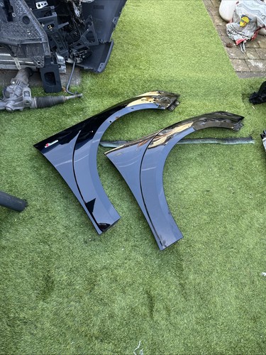 Audi mk3 front right - tt, 8s
