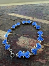 Elvik Sterling Silver bracelet