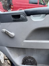 Vw Transporter  T5 Door Cards