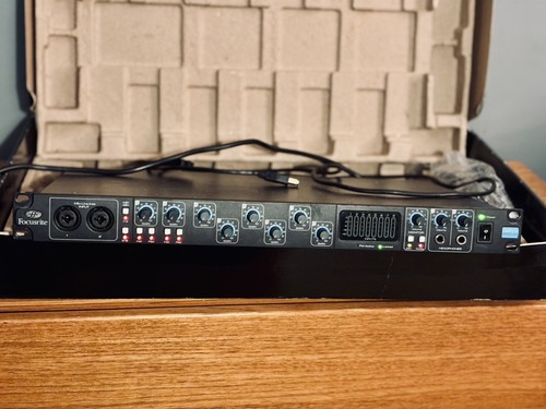 Focusrite saffire pro - focusrite, 40