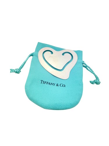 Tiffany sterling silver - tiffany, &