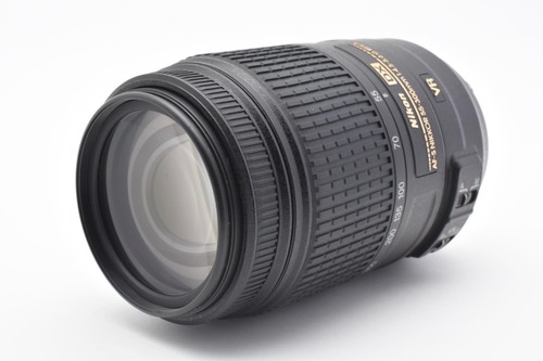 Nikon 55 300mm - dx, 55-300mm