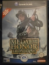 Medal of Honor Frontline