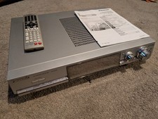 Panasonic  Home Audio Cinema Theatre AV Receiver SA-XR50 - Dolby DTS 6.1