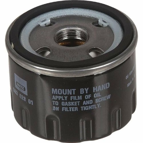 Hatz diesel 0000 503 - 503, 028