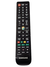 Genuine Samsung AA83-00655A TV Remote Control LE37R88BD LE26R73BD LE22A457