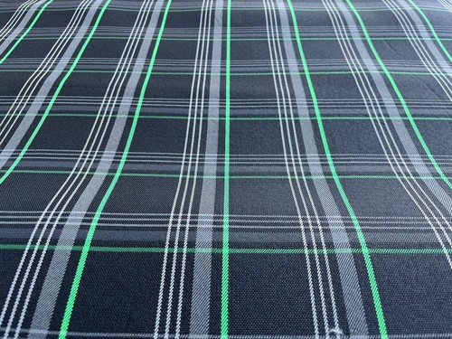 Interior seat cloth fabric mk7 - interior,