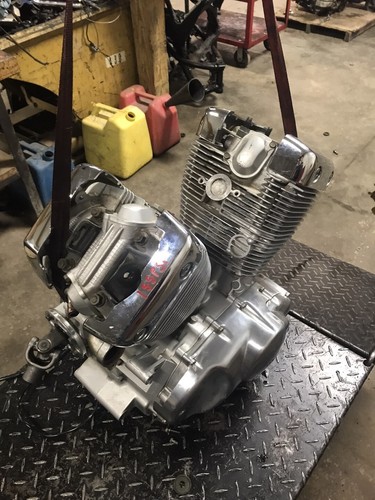 Yamaha xvs535 xvs - 96, s