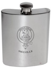 Melville Family Crest 6oz