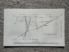 Cross Sections of Mines at