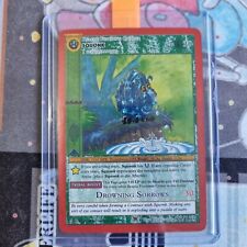 Metazoo - Squonk 55/159 - Cryptid Nation 2nd Edition Reverse Holo Card