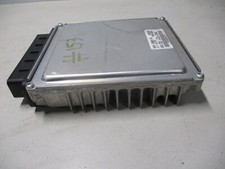 Jaguar X Type ENGINE ECU