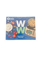 WW Weight Watchers Healthy Kitchen Smart Points Food Scale for My WW NEW! Sealed