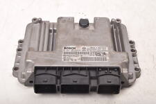 PEUGEOT 407 1.6 HDi ECU ENGINE