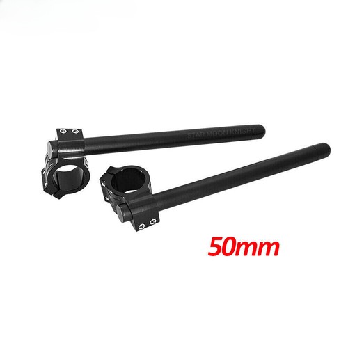 Normal 50mm clip - normal,