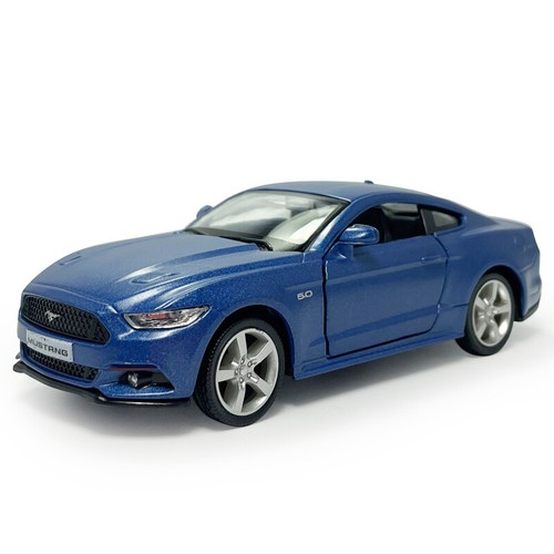 Ford mustang model car - 1/36,