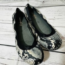 Bussola Elastic Ballerina