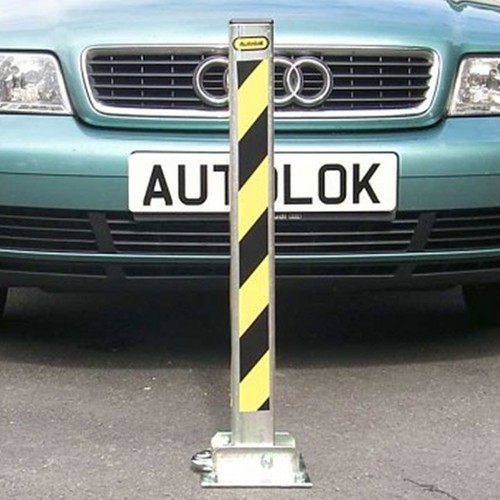 Autolok spigot mounted fold - autolok,