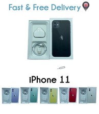 Apple Original iPhone 11 Empty