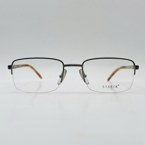 Starck mikli eyeglasses - starck, men
