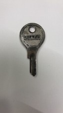 Brink Detachable Towbar Key