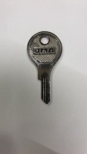Brink detachable towbar key - brink,