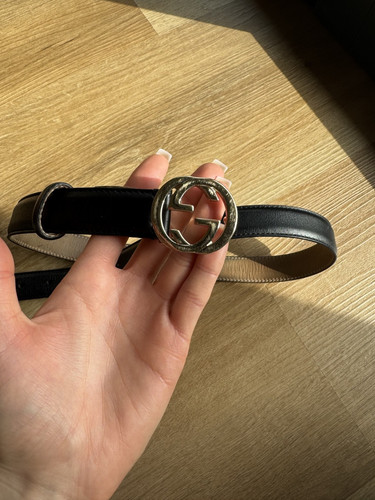 Gucci women belt size - belt, 75