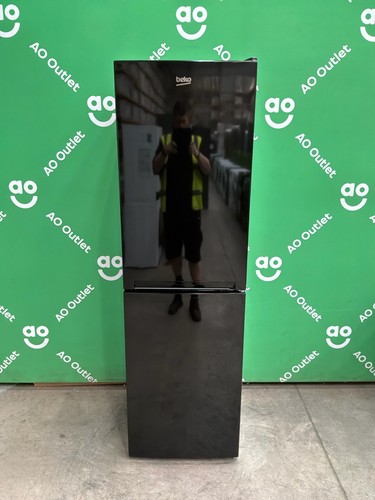 Beko fridge freezer 50 - beko, 50/50