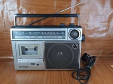 SANYO  M2419LG   Cassette