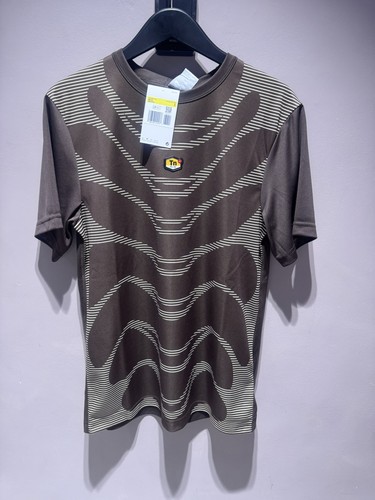 Nike shirt brown mens - -,
