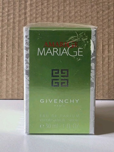 Givenchy amarige mariage eau - amarige,