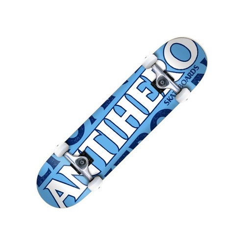 Anti hero skateboard - anti,