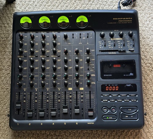 Marantz pmd740 channel - 6,