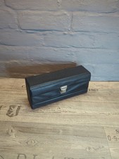 Vintage Cassette Case Storage