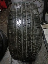 245/40/19 X1 GOODYEAR RUNFALT