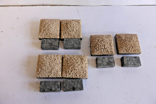 Gauge lima pga ballast - gauge,
