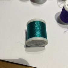Madeira Metallic Thread 200m