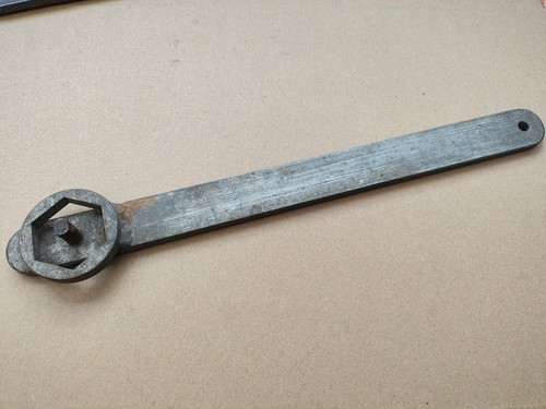 Vintage mobylette telescopic - vintage,