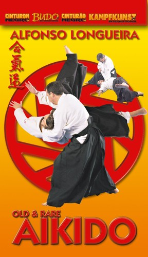 Old and rare aikido - old,