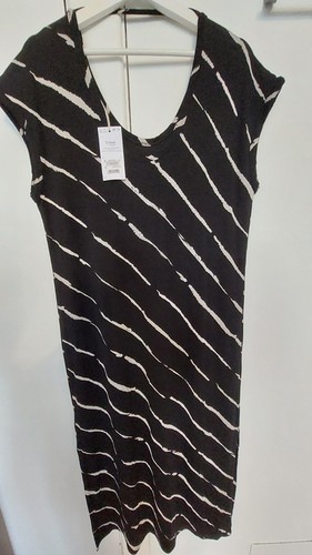 Next black white stripe - white,