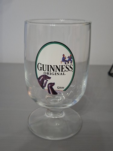 Gilroy classics guinness - classics,