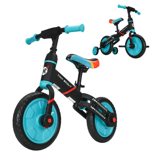 Tiny scout balance - 4-in-1,