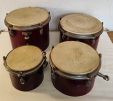 Trowa DDR Drum Set Tom-Toms