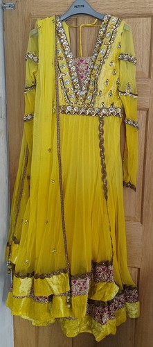 Beautiful asian maxi dress - beautiful,