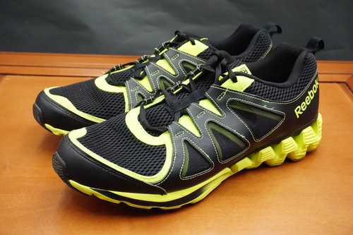 Reebok zigtech shoes mens size - zigtech,