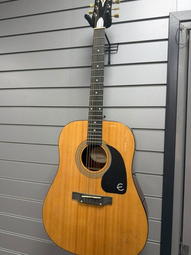 Epiphone songmaker 100 - epiphone, dr-100