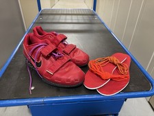 Nike Romaleos 2 Weightlifting